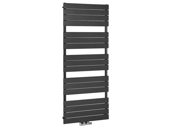 Aqualine BONDI otopné těleso 600x1510 mm, Antracit