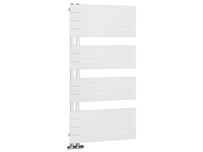 Aqualine MILI otopné těleso 600x1222 mm, bílá