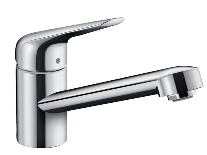 Hansgrohe Focus M42 Dřezová baterie M421-H100, chrom