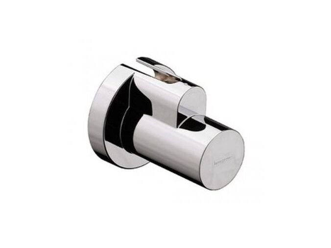 Hansgrohe Rohové ventily Krytka, chrom