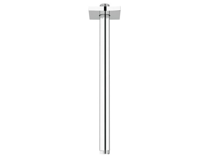 Grohe Rainshower F Stropní výpusť, 292 mm, chrom