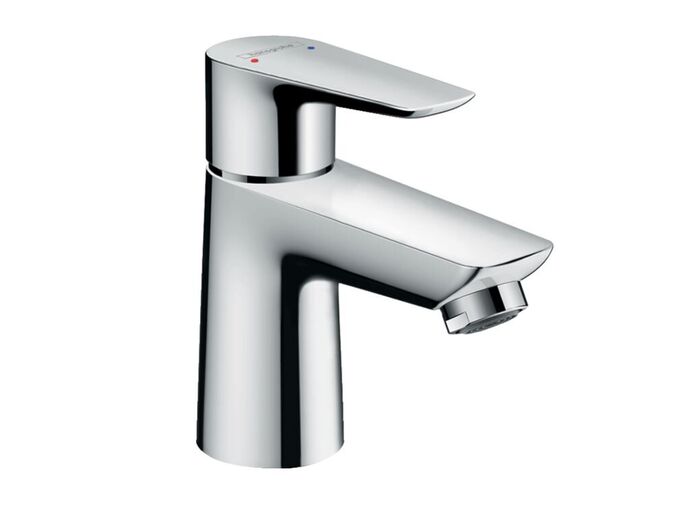 Hansgrohe Talis E Umyvadlová baterie, CoolStart, chrom