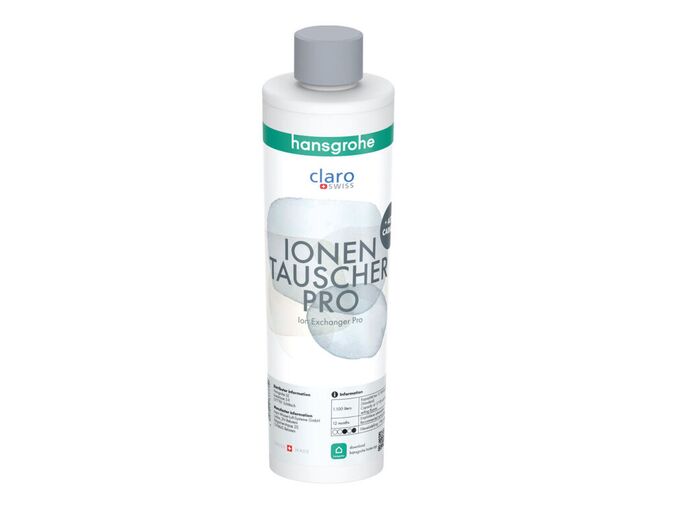 Hansgrohe Aqittura Filtr iontoměnič Pro a aktivní uhlí