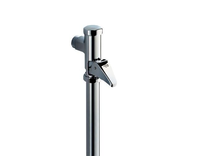 Grohe Příslušenství Automatický splachovač DAL pro WC, chrom