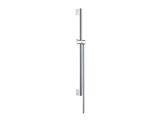 Hansgrohe Crometta Sprchová tyč 0,65 m, chrom