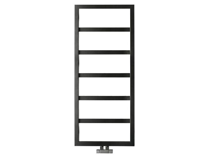 Sapho DENALI otopné těleso 550x1336 mm, antracit