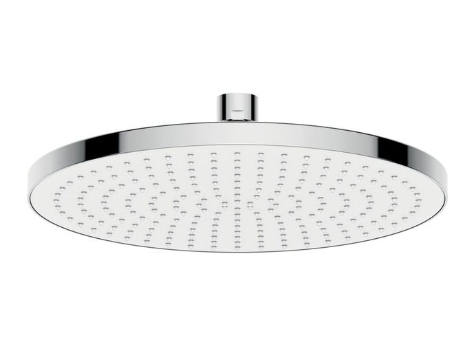 Novaservis Pevná sprcha Nostris průměr 230 mm, chrom