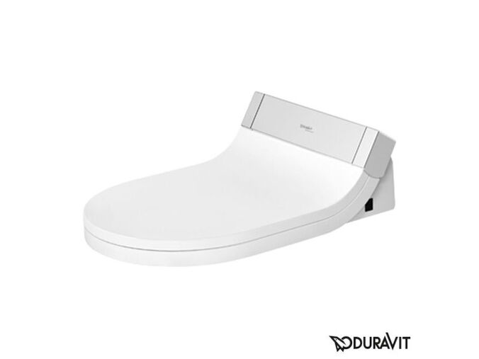 Duravit SensoWash Starck E bidetové sedátko