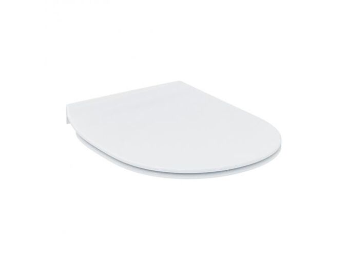 Ideal Standard Connect WC sedátko, Softclose, bílá