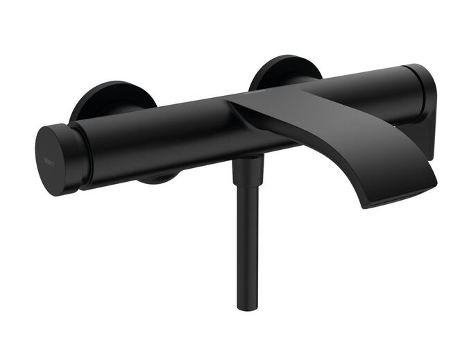 Hansgrohe Vivenis Vanová baterie, matná černá