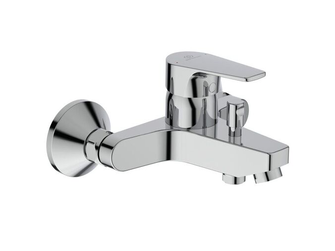 Ideal Standard Cerafine D Vanová baterie, chrom