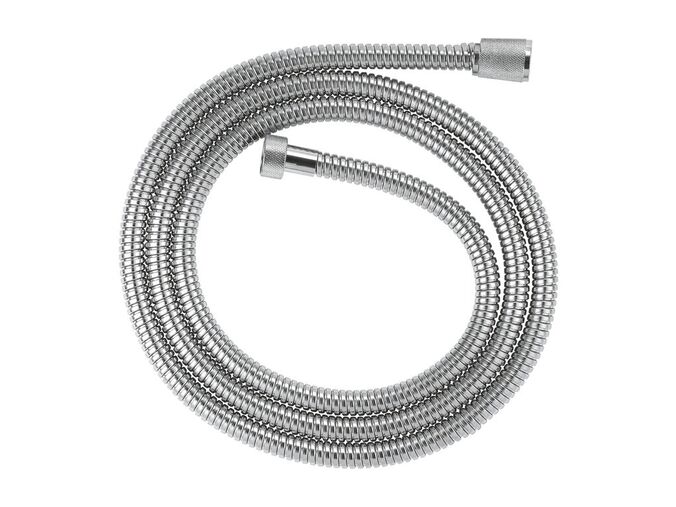 Grohe Hadice Sprchová hadice VitalioFlex Metal Long-Life 2 m, chrom