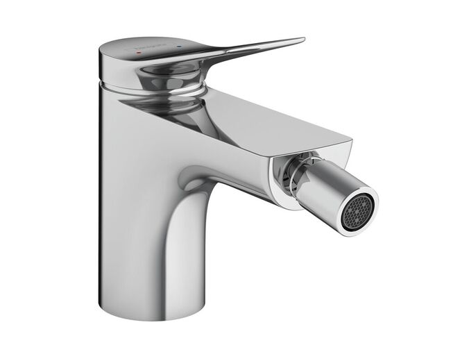 Hansgrohe Vivenis Bidetová baterie s výpustí, chrom