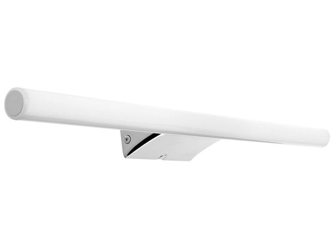 Sapho IRENE 2 LED svítidlo, 9 W, 500x35x77 mm, chrom