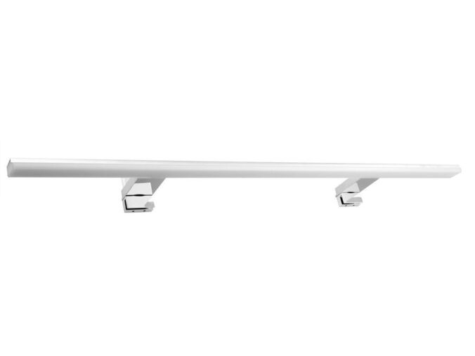 Sapho PANDORA LED svítidlo, 15 W, 808x15x112 mm, chrom (26693CI)