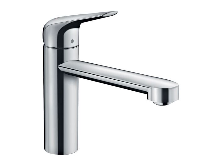 Hansgrohe Focus M42 Dřezová baterie M4221-H120 CoolStart Eco, chrom