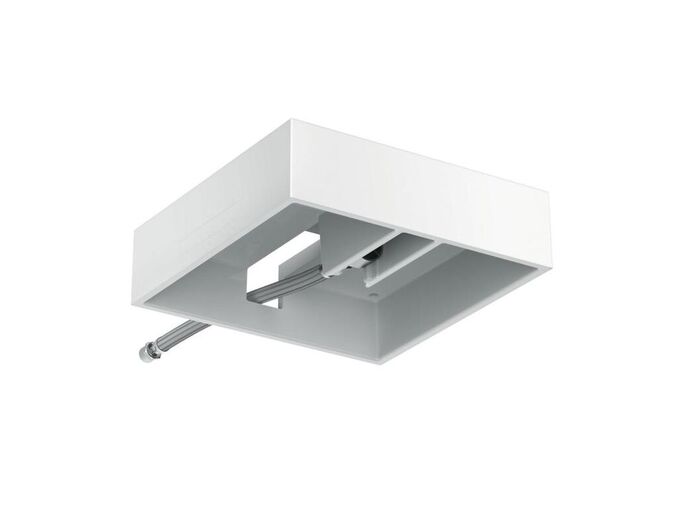 Hansgrohe Raindance E Základní těleso pro horní sprchu Raindance E, 400x400 mm