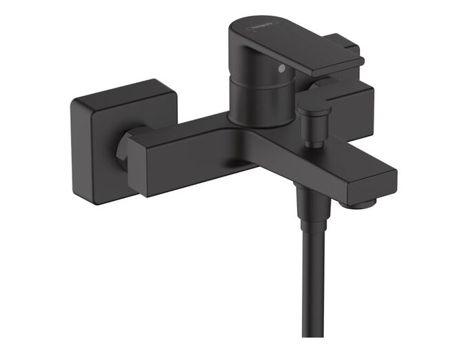 Hansgrohe Vernis Shape Vanová baterie, matná černá