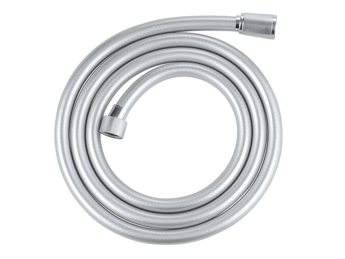 Grohe Hadice Sprchová hadice VitalioFlex Silver 1,75 m, chrom