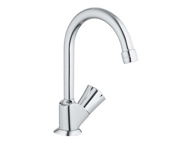 Grohe Costa L Umyvadlový ventil, chrom