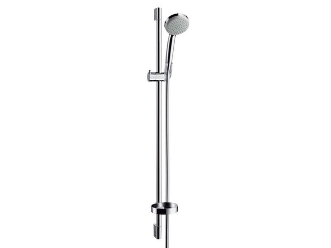 Hansgrohe Croma Sprchová souprava Mono, 1 proud, chrom