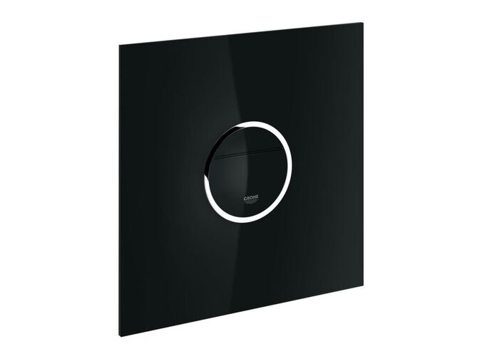 Grohe Ondus Ovládací tlačítko, velvet black