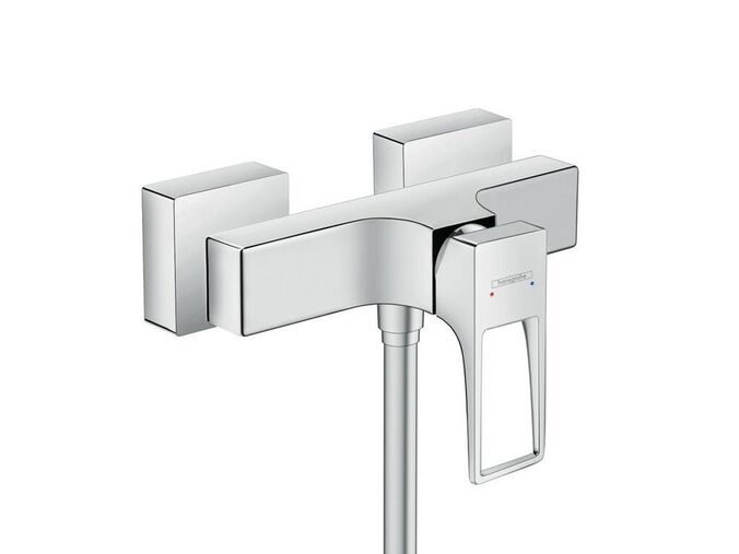 Hansgrohe Metropol Sprchová baterie, chrom