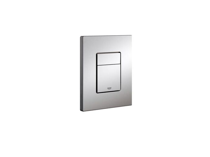 Grohe Skate Cosmopolitan Ovládací tlačítko, titanium/brilliant chrom