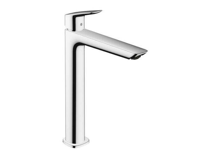 Hansgrohe Logis Fine Umyvadlová baterie Fine 240, EcoSmart, chrom