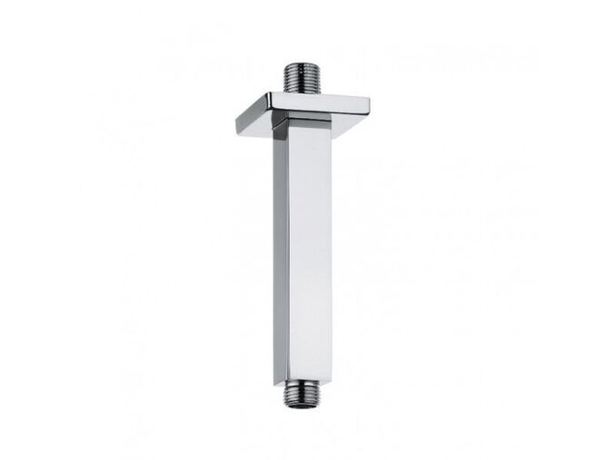 Kludi A-Qa Sprchové rameno stropní, 150 mm, chrom