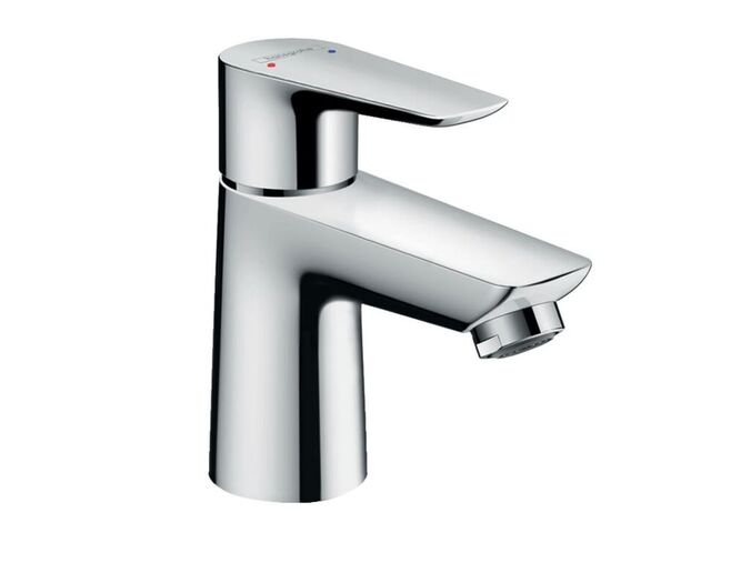 Hansgrohe Talis E Umyvadlová baterie, chrom