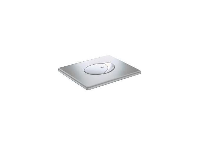 Grohe Skate Air Ovládací tlačítko, matný chrom