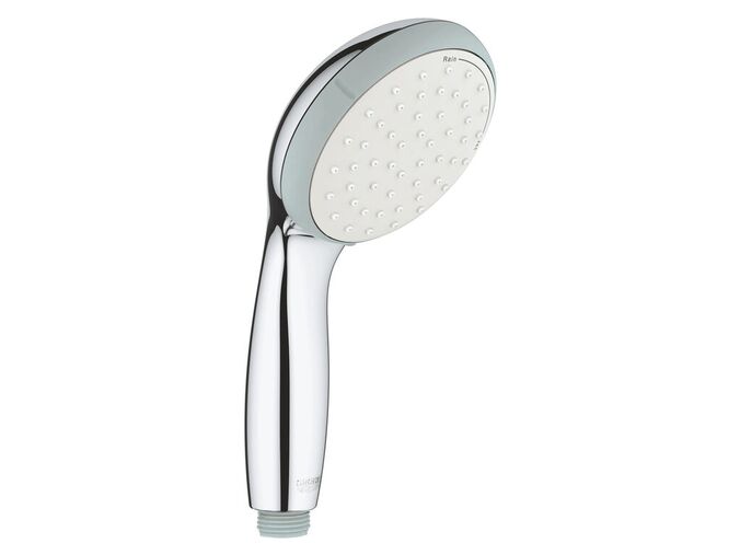 Grohe Vitalio Go Sprchová hlavice 100, 2 proudy, chrom