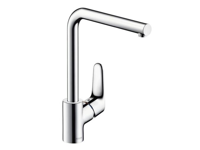 Hansgrohe Focus M41 Dřezová baterie, chrom