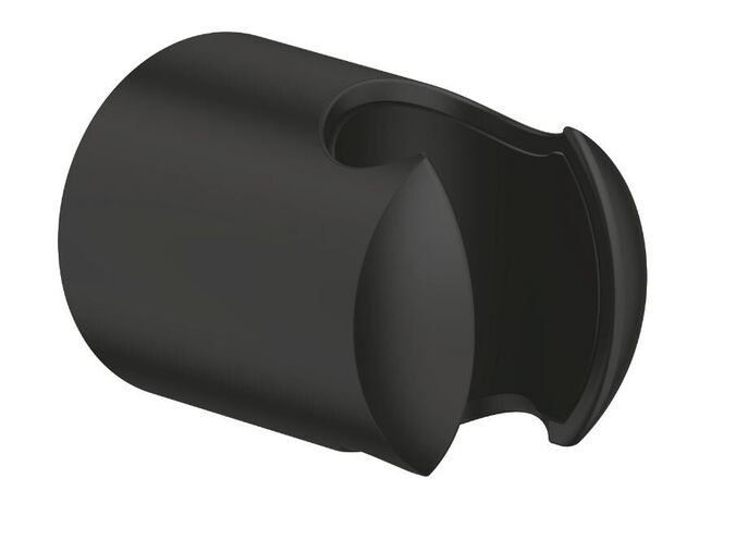 Grohe Vitalio Universal Držák sprchy, matná černá