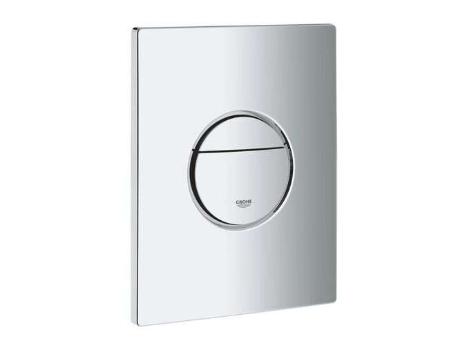 Grohe Nova Cosmo Ovládací tlačítko, chrom