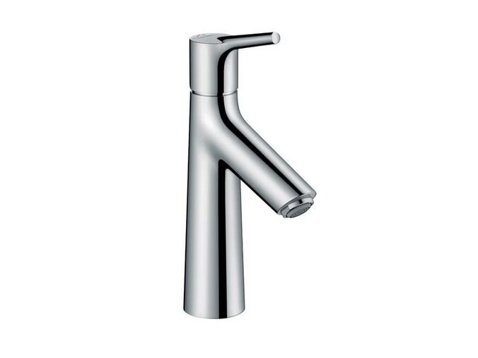 Hansgrohe Talis S Umyvadlová baterie s výpustí, CoolStart, chrom