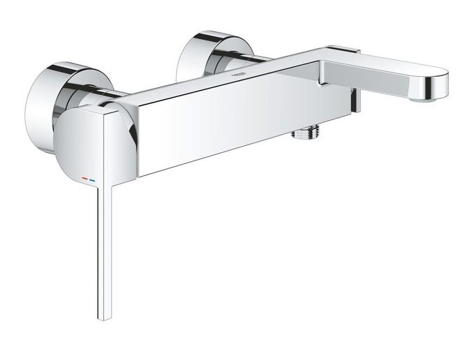 Grohe Plus Vanová baterie, chrom