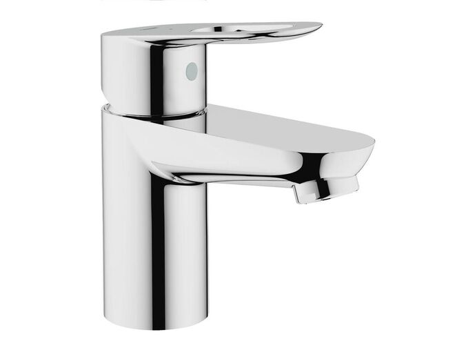 Grohe BauLoop Umyvadlový ventil, chrom