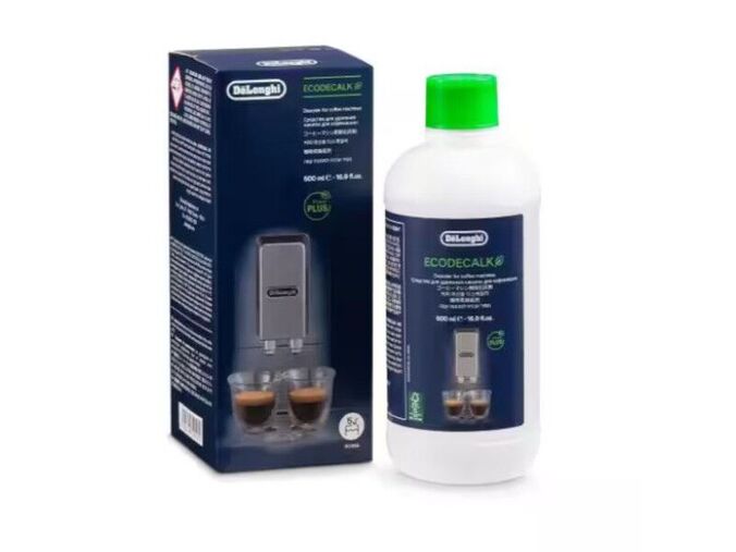 De'Longhi EcoDecalk DLSC500 odvápňovač kávovaru 500 ml