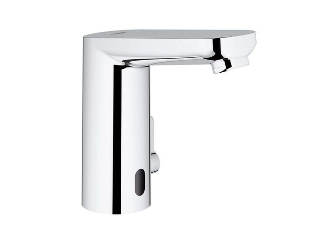 Grohe Eurosmart Cosmopolitan E Elektronická umyvadlová baterie, chrom
