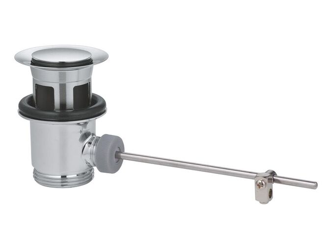 Grohe Odtokové soupravy Odtoková souprava, chrom