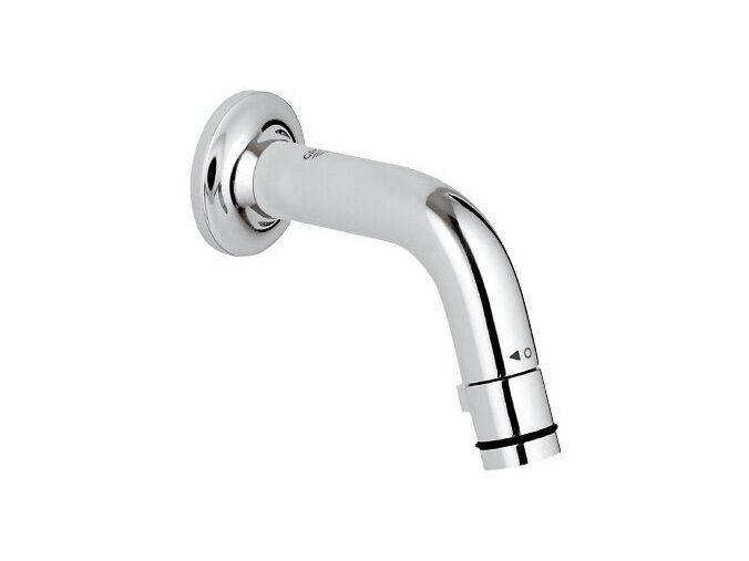 Grohe Universal Univerzální nástěnný ventil, chrom