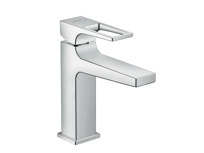 Hansgrohe Metropol Umyvadlová baterie s výpustí, chrom