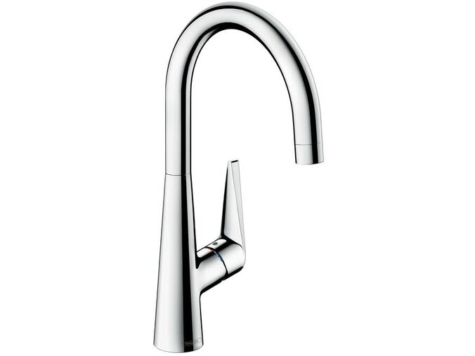 Hansgrohe Talis M51 Dřezová baterie, chrom