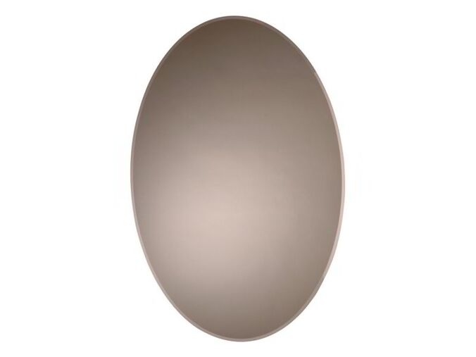 Výprodej vzorku -- Ellux zrcadlo bez osvětlení 60x90cm