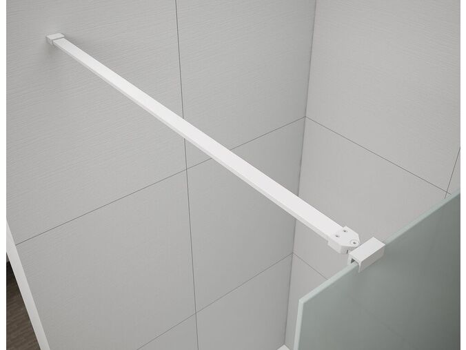 Polysan ESCA vzpěra 1200mm, bílá mat