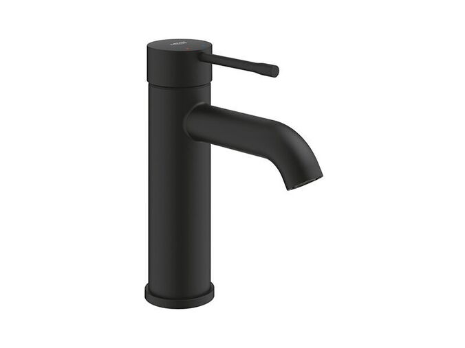 Grohe Essence páková umyvadlová baterie, černá