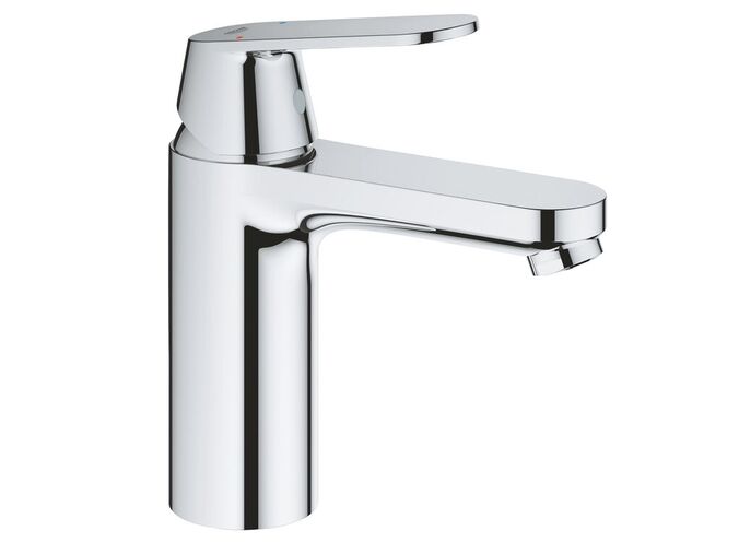 Grohe Eurosmart Cosmopolitan Umyvadlová baterie s výpustí Push-Open, chrom