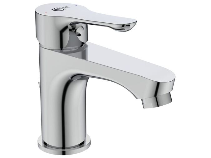 Ideal Standard Alpha Umyvadlová baterie s výpustí, chrom